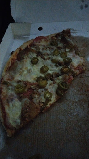 Photo of Marmaris Pizza and Grill, Driffield - 38 Market Pl, Driffield YO25 6AN